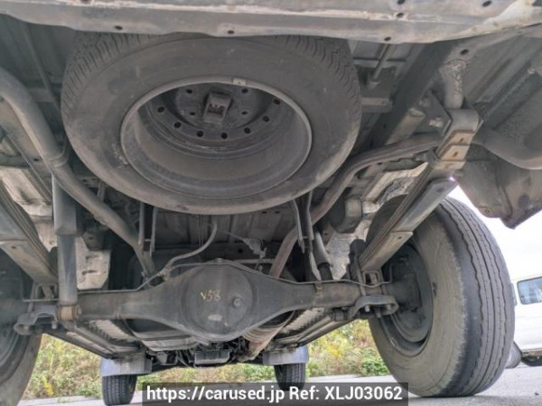 Used 2002 AT toyota hiace-van RZH112V Image[34]