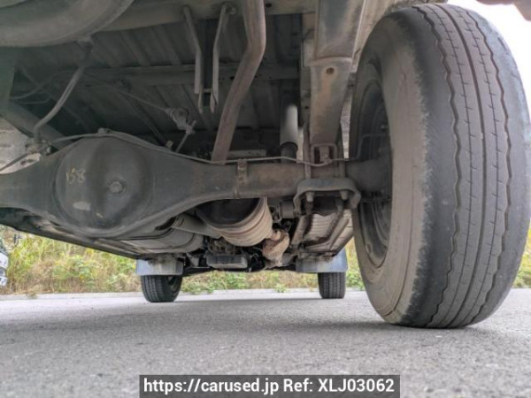 Used 2002 AT toyota hiace-van RZH112V Image[35]