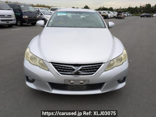 Used 2009 AT toyota mark-x GRX130 Image[1]