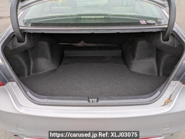 Used 2009 AT toyota mark-x GRX130 Image[8]