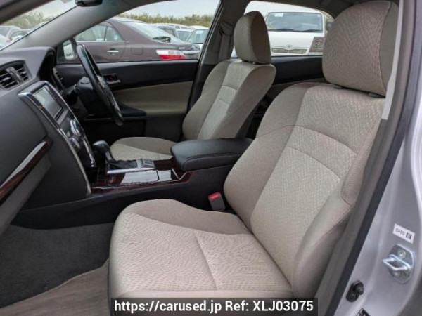 Used 2009 AT toyota mark-x GRX130 Image[13]