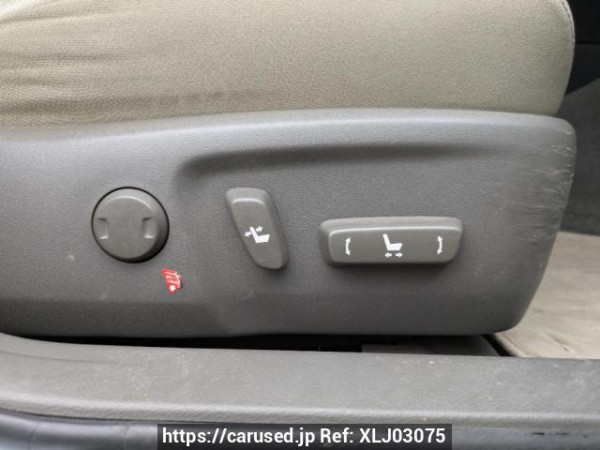 Used 2009 AT toyota mark-x GRX130 Image[16]