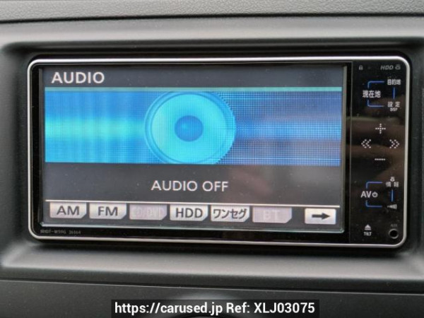 Used 2009 AT toyota mark-x GRX130 Image[24]