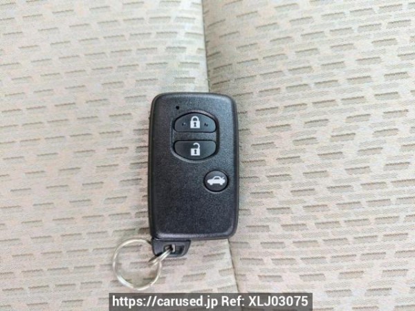 Used 2009 AT toyota mark-x GRX130 Image[30]