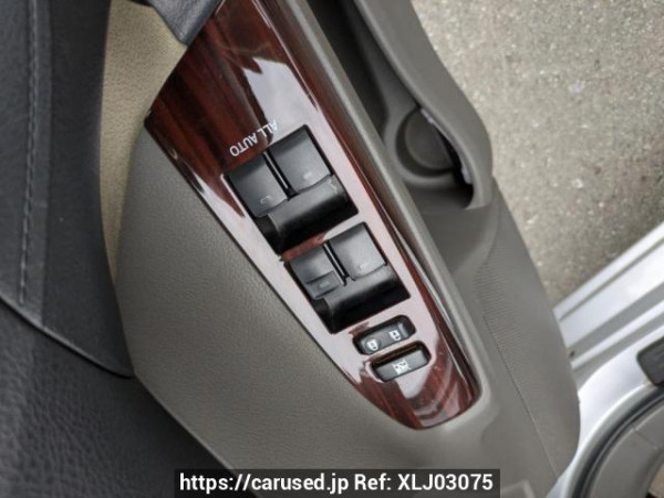 Used 2009 AT toyota mark-x GRX130 Image[31]