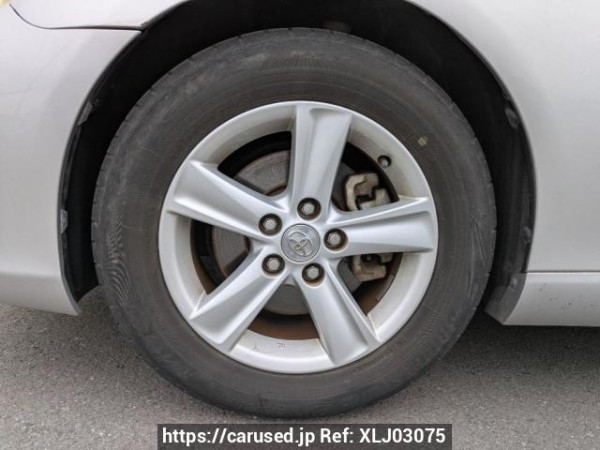 Used 2009 AT toyota mark-x GRX130 Image[32]