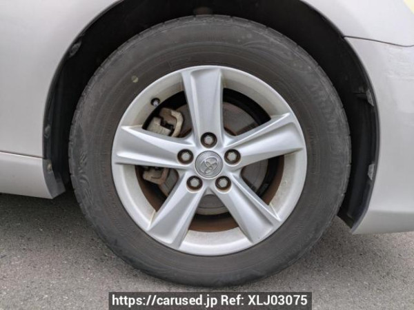 Used 2009 AT toyota mark-x GRX130 Image[33]