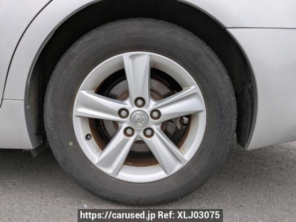 Used 2009 AT toyota mark-x GRX130 Image[34]