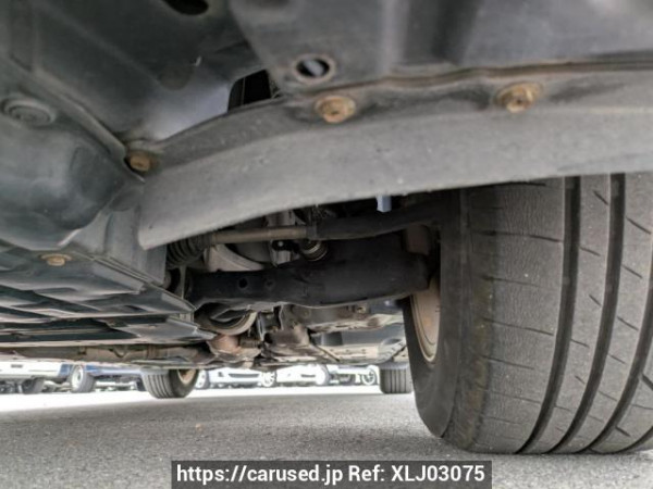 Used 2009 AT toyota mark-x GRX130 Image[37]