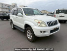 Toyota Land Cruiser Prado RZJ120W