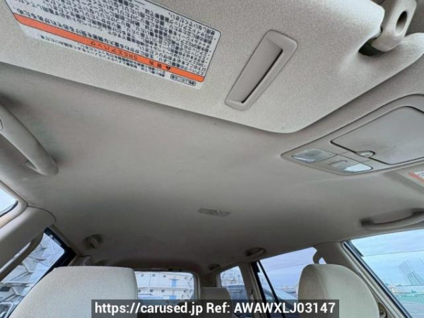 Used 2003 AT toyota land-cruiser-prado RZJ120W Image[12]