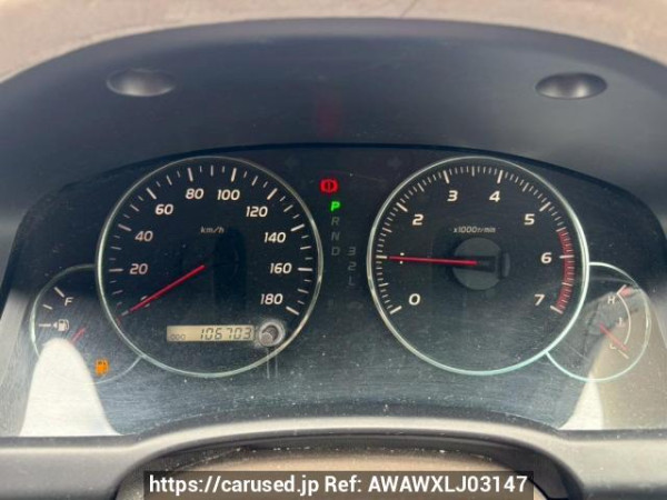 Used 2003 AT toyota land-cruiser-prado RZJ120W Image[28]