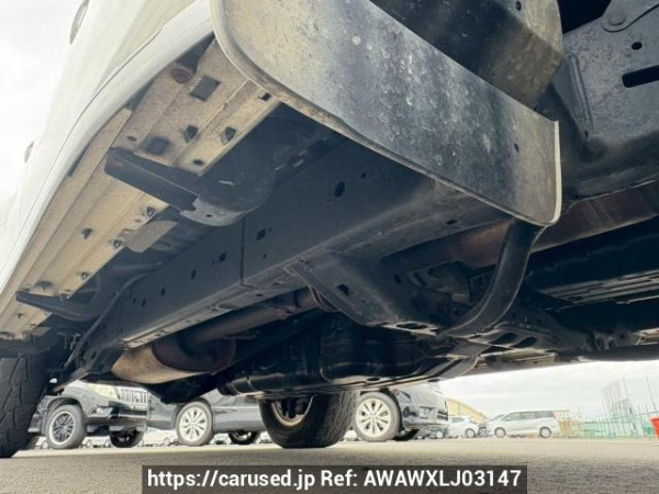 Used 2003 AT toyota land-cruiser-prado RZJ120W Image[36]