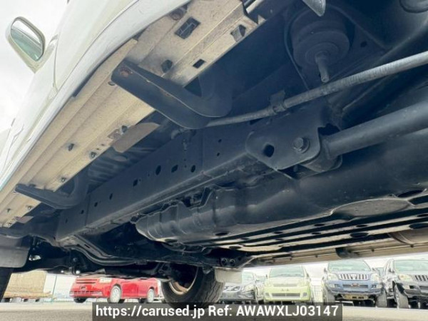 Used 2003 AT toyota land-cruiser-prado RZJ120W Image[38]