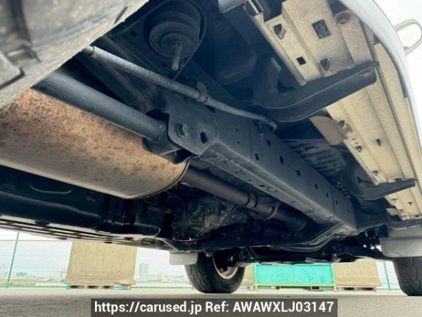 Used 2003 AT toyota land-cruiser-prado RZJ120W Image[39]