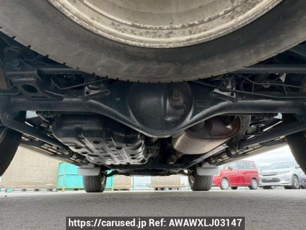 Used 2003 AT toyota land-cruiser-prado RZJ120W Image[41]