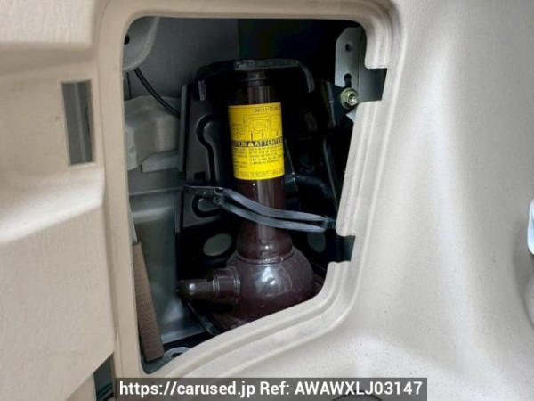 Used 2003 AT toyota land-cruiser-prado RZJ120W Image[46]