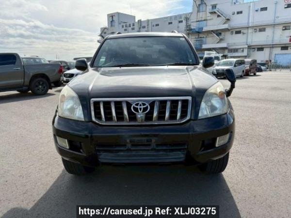 Used 2008 AT toyota land-cruiser-prado TRJ120W Image[1]