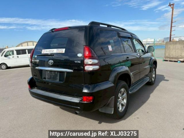 Used 2008 AT toyota land-cruiser-prado TRJ120W Image[6]