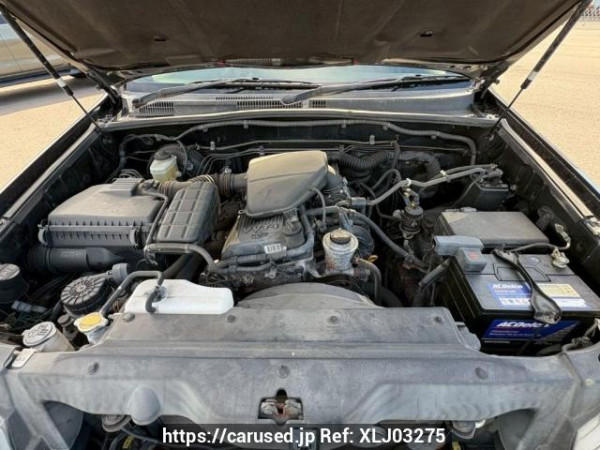 Used 2008 AT toyota land-cruiser-prado TRJ120W Image[9]