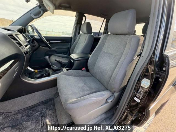Used 2008 AT toyota land-cruiser-prado TRJ120W Image[13]