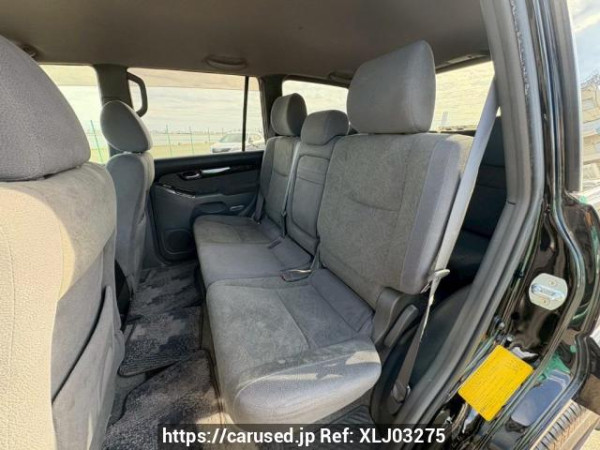 Used 2008 AT toyota land-cruiser-prado TRJ120W Image[15]