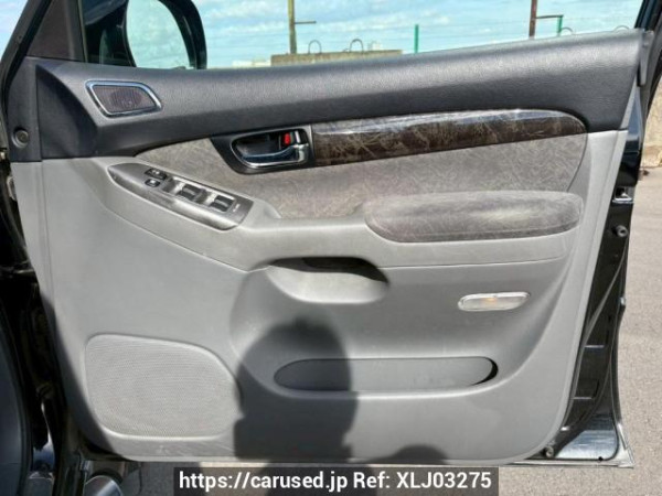 Used 2008 AT toyota land-cruiser-prado TRJ120W Image[17]