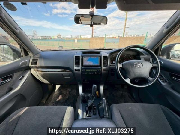 Used 2008 AT toyota land-cruiser-prado TRJ120W Image[19]