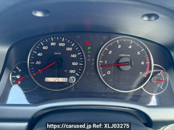 Used 2008 AT toyota land-cruiser-prado TRJ120W Image[22]