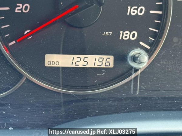 Used 2008 AT toyota land-cruiser-prado TRJ120W Image[23]