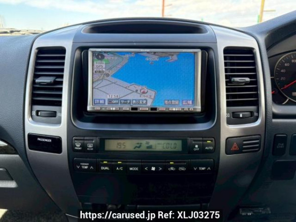 Used 2008 AT toyota land-cruiser-prado TRJ120W Image[24]