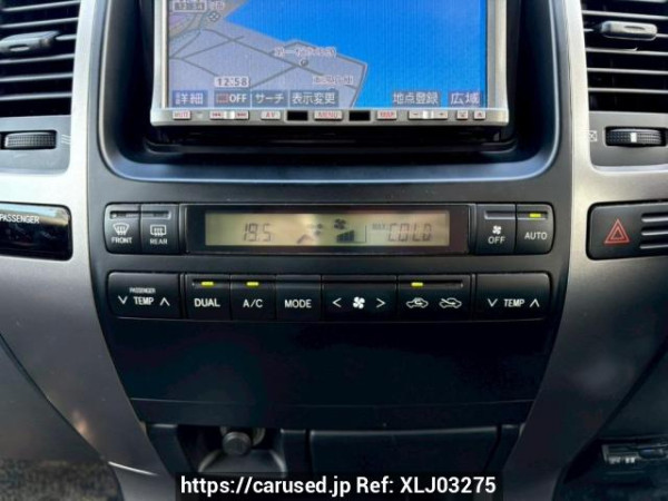 Used 2008 AT toyota land-cruiser-prado TRJ120W Image[26]