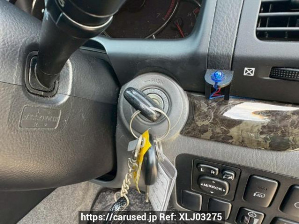 Used 2008 AT toyota land-cruiser-prado TRJ120W Image[28]