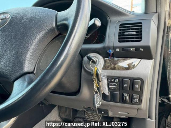 Used 2008 AT toyota land-cruiser-prado TRJ120W Image[29]