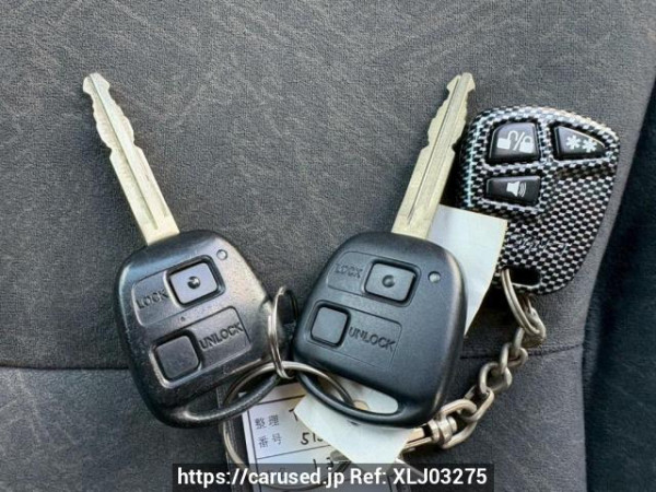 Used 2008 AT toyota land-cruiser-prado TRJ120W Image[30]