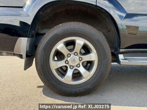 Used 2008 AT toyota land-cruiser-prado TRJ120W Image[32]