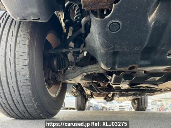 Used 2008 AT toyota land-cruiser-prado TRJ120W Image[35]