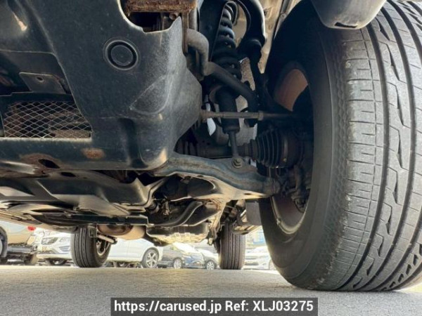 Used 2008 AT toyota land-cruiser-prado TRJ120W Image[36]