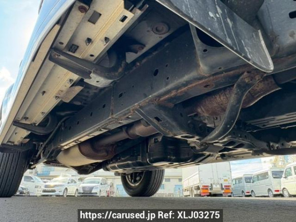 Used 2008 AT toyota land-cruiser-prado TRJ120W Image[37]