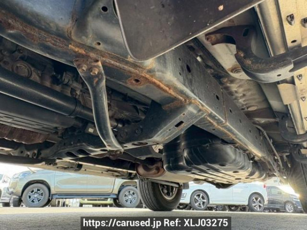 Used 2008 AT toyota land-cruiser-prado TRJ120W Image[38]