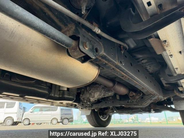 Used 2008 AT toyota land-cruiser-prado TRJ120W Image[40]