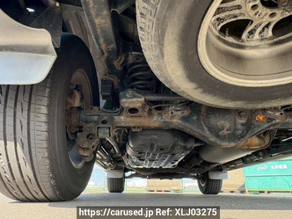 Used 2008 AT toyota land-cruiser-prado TRJ120W Image[41]