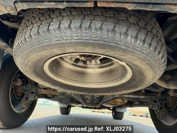 Used 2008 AT toyota land-cruiser-prado TRJ120W Image[44]