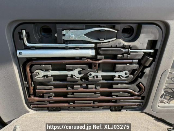 Used 2008 AT toyota land-cruiser-prado TRJ120W Image[45]