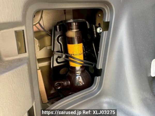 Used 2008 AT toyota land-cruiser-prado TRJ120W Image[46]