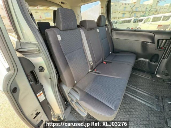 Used 2014 AT toyota noah ZRR80G Image[14]