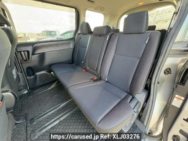 Used 2014 AT toyota noah ZRR80G Image[15]