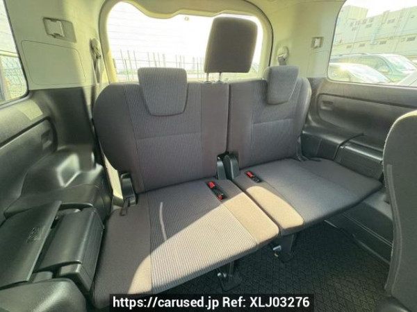 Used 2014 AT toyota noah ZRR80G Image[16]