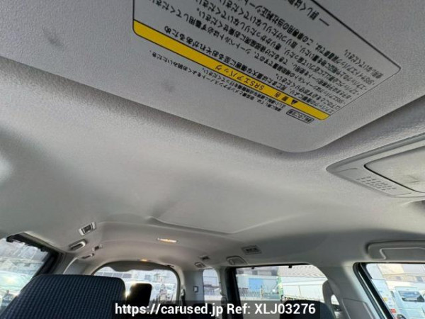 Used 2014 AT toyota noah ZRR80G Image[18]