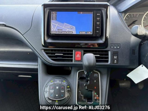 Used 2014 AT toyota noah ZRR80G Image[24]